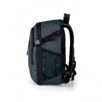 GABOL Mochila CANADA XS 20/23L Verde125226 004