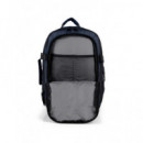 GABOL Mochila Canada Xs 20/23L Azul Marino 125226 046