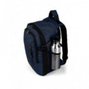 GABOL Mochila Canada Xs 20/23L Azul Marino 125226 046