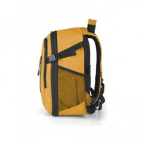 GABOL Mochila CANADA XS 20/23L Mostaza 125226 027