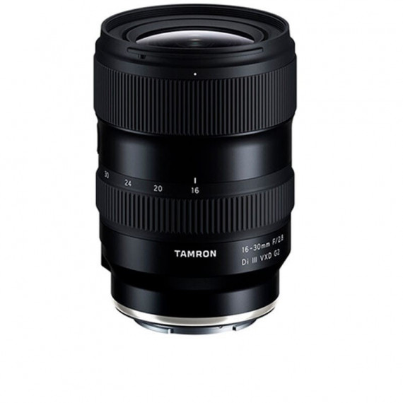 TAMRON Obj AF16-30 F/2.8 Iii Vxd G2 Sony E
