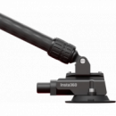 INSTA360 Soporte para Coche Triple Ventosa