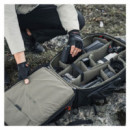 PGYTECH Mochila Onepro Flex 40L Negro + Ins. M