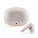 Auriculares BLUETOOTH GUESS Fucsia