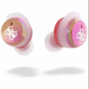 Auriculares BLUETOOTH GUESS Fucsia