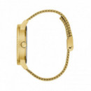 GUESS Reloj Monarch GW0702G1