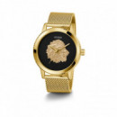 GUESS Reloj Monarch GW0702G1
