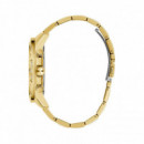 GUESS Reloj Majestic GW0796G2