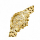 GUESS Reloj Majestic GW0796G2
