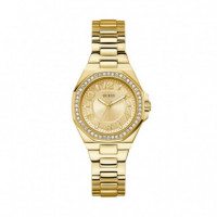 GUESS Reloj de Mujer GW0877L2