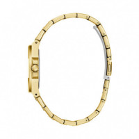 GUESS Reloj de Mujer GW0877L2