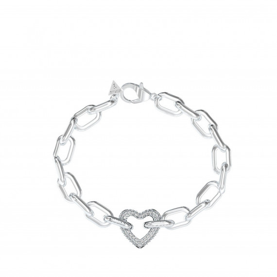 GUESS Brazalete de Acero JUBB05016JWRHS