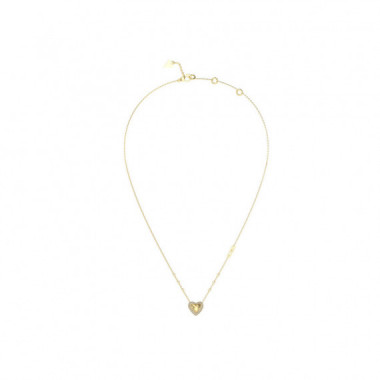 GUESS Collar de Acero JUBN05018JWYGT-U