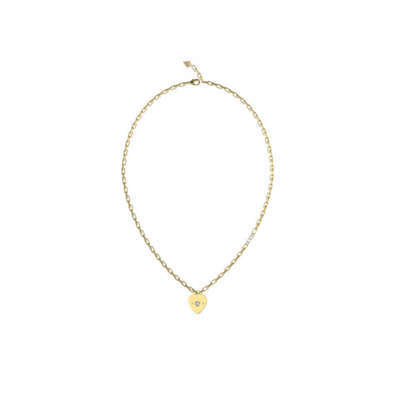 GUESS Collar de Acero JUBN05060JWYGT-U