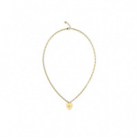 GUESS Collar de Acero JUBN05060JWYGT-U