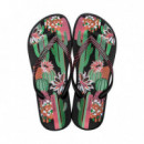 Chanclas Anat Cactus  IPANEMA