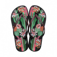 Chanclas Anat Cactus  IPANEMA