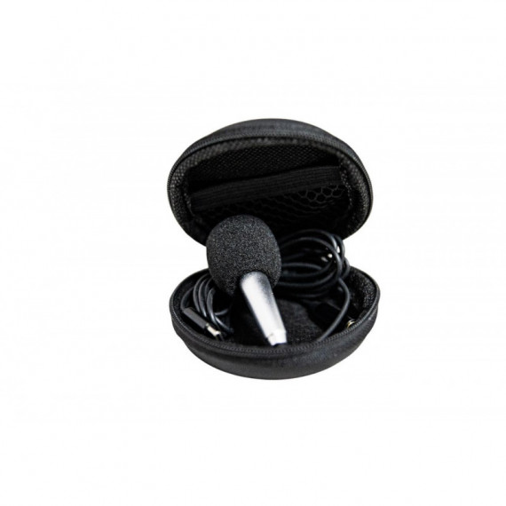 TYMINE Micrófono Mini con Cable Usb-c