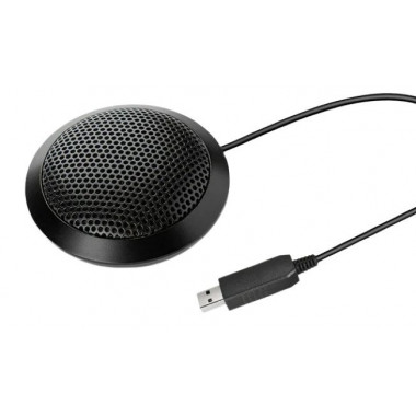 TYMINE Microfono de Sobremesa para Conferencia Conexión Usb-a
