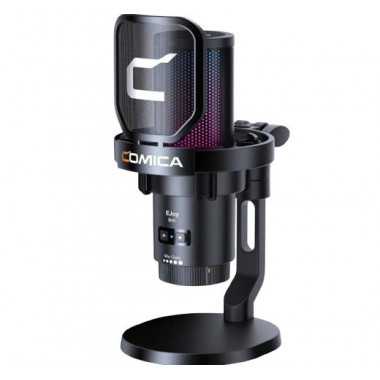 Micrófono Cómica Ejoy Uni Pro-d  COMMLITE