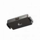 Montura de Liberación Rápida para INSTA360 X4 AIR/X5  INSTA 360