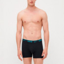 Pack 3 Boxers 000PKE1008  NIKE