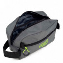 NECESER GYM SPORTS RECYCLED