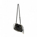 Bolso Hobo Efecto Piel  PEPE JEANS