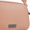 Bandolera Efecto Piel  PEPE JEANS