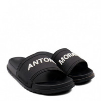 Chanclas Logo MMFF00020-AF020001  ANTONY MORATO
