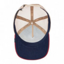 Gorra The Cock  GOORIN BROS