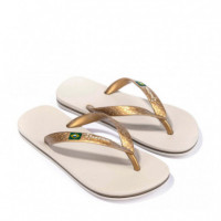 Chanclas Clásicas Brasil Ii Fem  IPANEMA