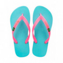 Chanclas Clásicas Brasil Ii Fem  IPANEMA
