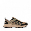 Zapatillas de Senderismo Peakfreak Rush Outdry  COLUMBIA