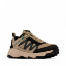 Zapatillas de Senderismo Peakfreak Rush Outdry  COLUMBIA