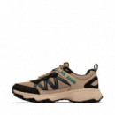 Zapatillas de Senderismo Peakfreak Rush Outdry  COLUMBIA