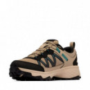 Zapatillas de Senderismo Peakfreak Rush Outdry  COLUMBIA
