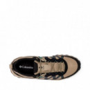 Zapatillas de Senderismo Peakfreak Rush Outdry  COLUMBIA