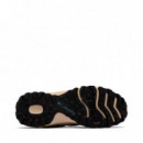 Zapatillas de Senderismo Peakfreak Rush Outdry  COLUMBIA