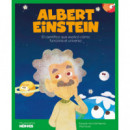 Albert Einstein