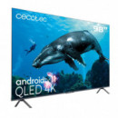 TV Qled V3+ Series VQU30098+  CECOTEC