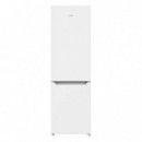 Frigorífico Bolero Coolmarket Combi 250 White E  CECOTEC