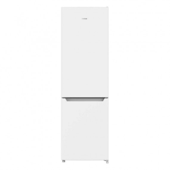 Frigorífico Bolero Coolmarket Combi 250 White E  CECOTEC