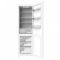 Frigorífico Bolero Coolmarket Combi 250 White E  CECOTEC