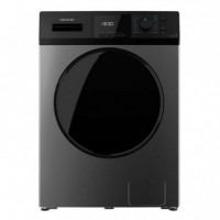 Bolero Dresscode 7410 Inverter Steel a  CECOTEC