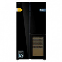 Bolero Coolmarket Tdw 548 Black Glass E  CECOTEC