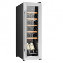 Vinoteca Grandsommelier 1250 Coolwood Compressor  CECOTEC