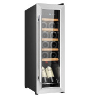 Vinoteca Grandsommelier 1250 Coolwood Compressor  CECOTEC