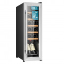 Vinoteca Grandsommelier 1250 Coolwood Compressor  CECOTEC