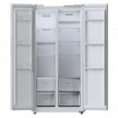Frigorífico Bolero Coolmarket Sbs 430 Inox E  CECOTEC